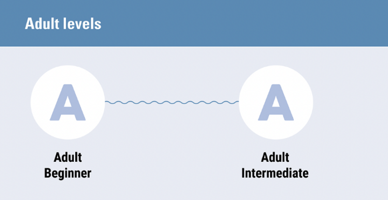 Teenage And Adult Levels – Ivanhoe Swim